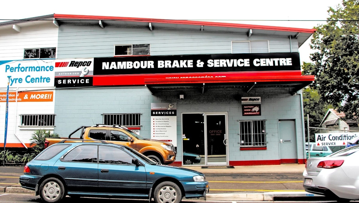 Nambour Brake & Service Centre Car Service in Nambour